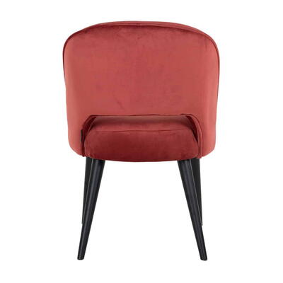 Stol Jessy, brandhæmmende