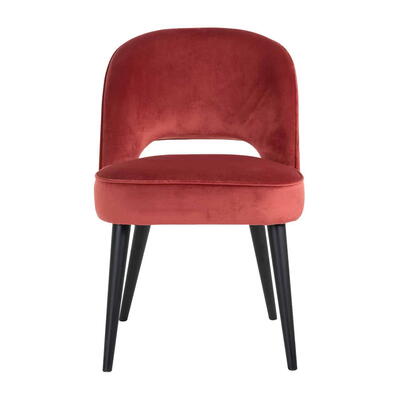 Stol Jessy, brandhæmmende