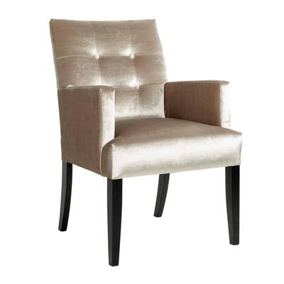 Stol Maxwell, brandhæmmende