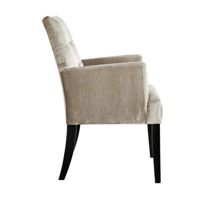 Stol Maxwell, brandhæmmende