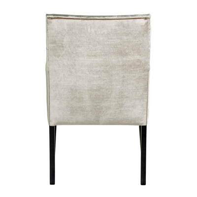 Stol Maxwell, brandhæmmende