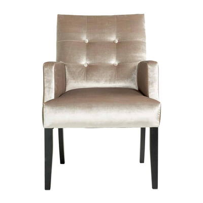 Stol Maxwell, brandhæmmende