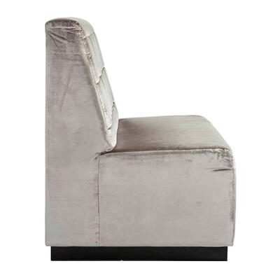 Ave bænk til spisebord