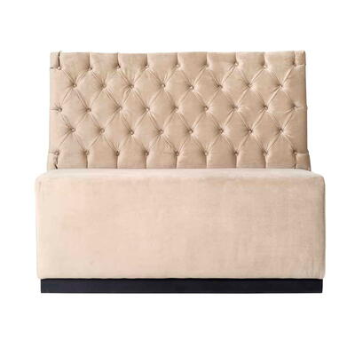 bænk til spisebord Blaire