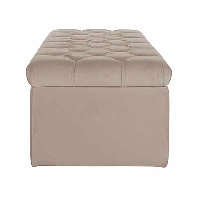 Lola Puf, brandhæmmende