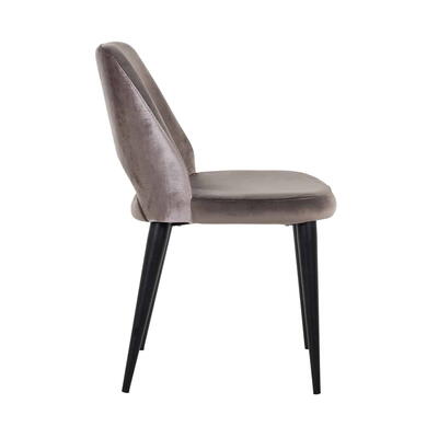 Stol Tabitha kvarts sten, Smaragd sten