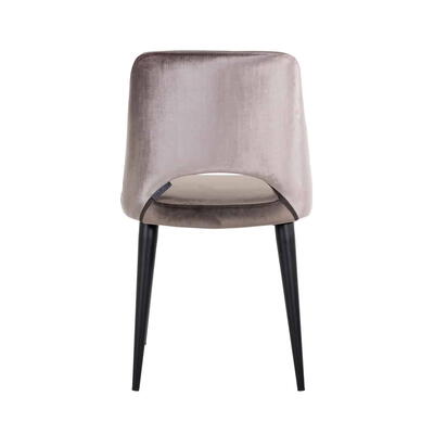 Stol Tabitha kvarts sten, Smaragd sten