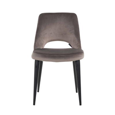 Stol Tabitha kvarts sten, Smaragd sten