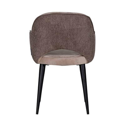 Spisebordsstol Giovanna Quartz Khaki, Alaska Stone