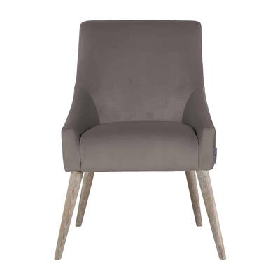 Stol Lewis, Stone Velvet