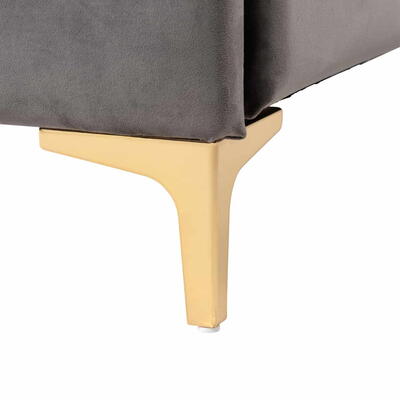 Seng Belmond 120x200 ekskl. Madras