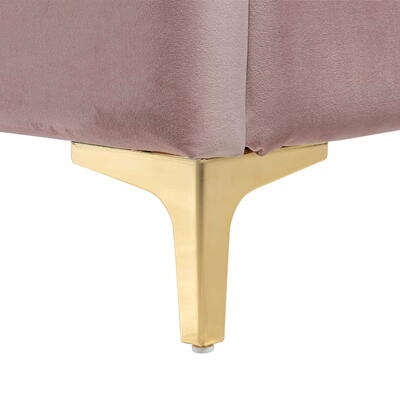 Seng Belmond 180x200 ekskl. Madras