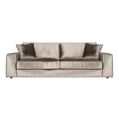 Sofa Santos 3 Sæder