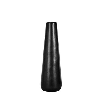 Vase Siara medium aluminium