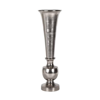 Vase Selah aluminium