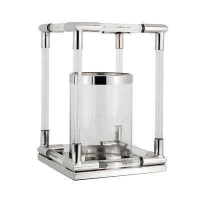 Bradney sølv, lille lysestage