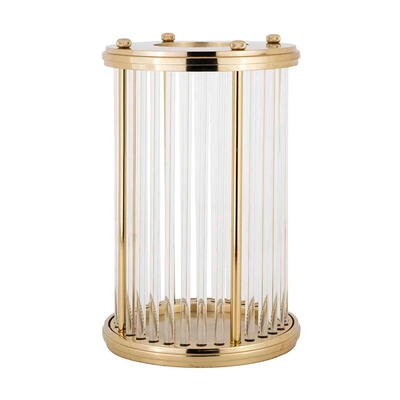 Elwyn Lysestage guld, stor