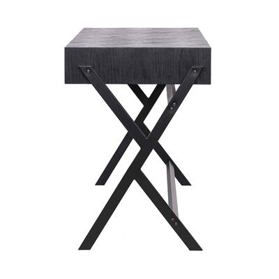 Skrivebord Blax 2-skuffer