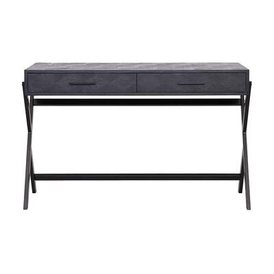 Skrivebord Blax 2-skuffer