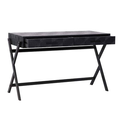 Skrivebord Blax 2-skuffer
