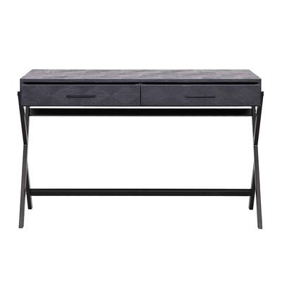 Skrivebord Blax 2-skuffer