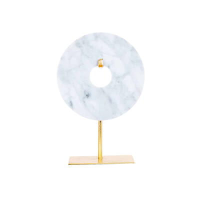 Dekorativ stativ Alina lille