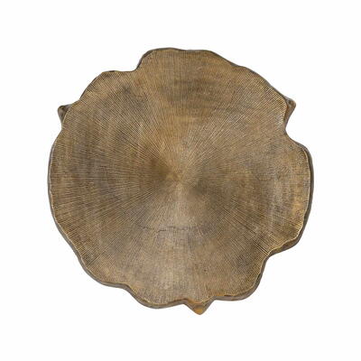 Kaffebord bulok, sæt af 3 stk.