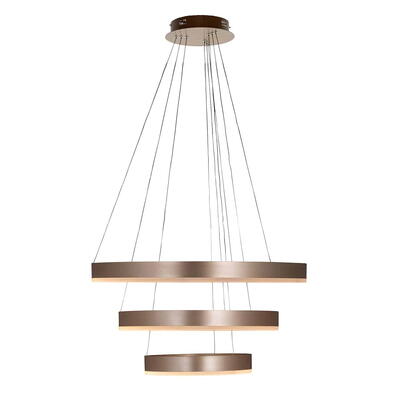 Jenna Gold hængelampe 