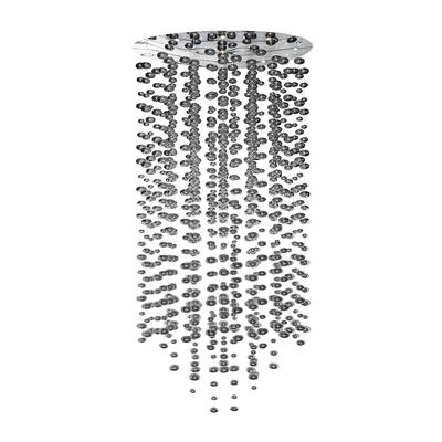 Milou oval hængelampe 