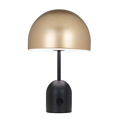 Bordlampe Elvina