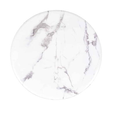 Rundt Sofabord Degas Ø80 cm.