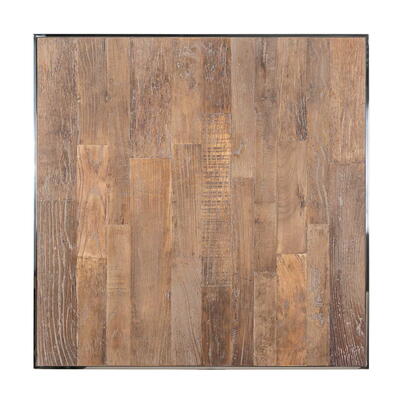 Sofabord Redmond 90x90 cm.