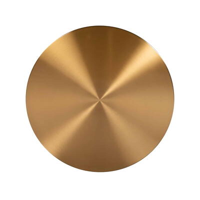 Sofabord BIG & RICT, sæt af 2 stk.