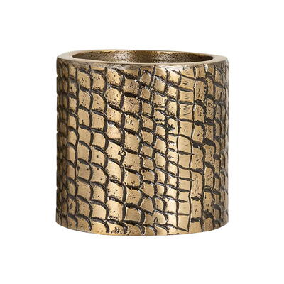 Stearinlysholder Ross, lille