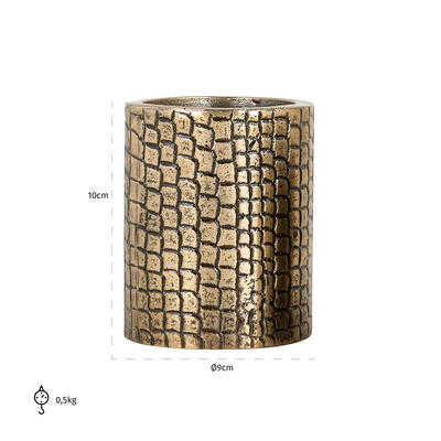 Lys Holder Ross, medium