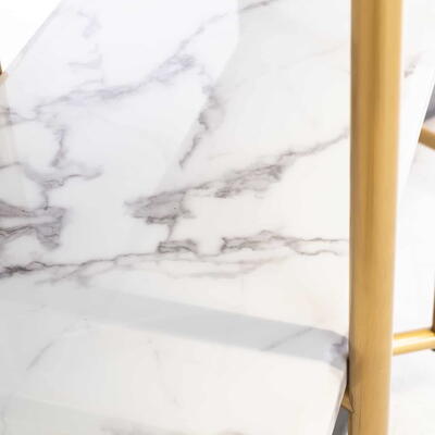 Reol Lagrand 3-hylder