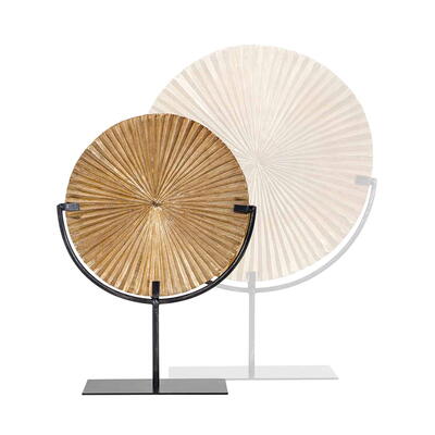 Dekorativ Stand Dilan Lille