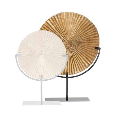 Dekorativt Stand Dilan Big