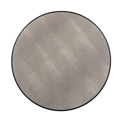 Rundt Sofabord Lustrio Ø92 cm.