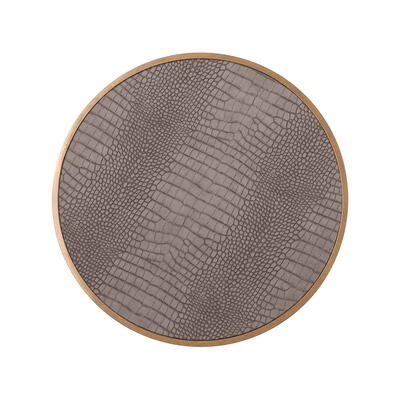 Hjørnebord Classio 45,5ø