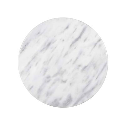 Steel Smith Brass 50ø Hjørnebord