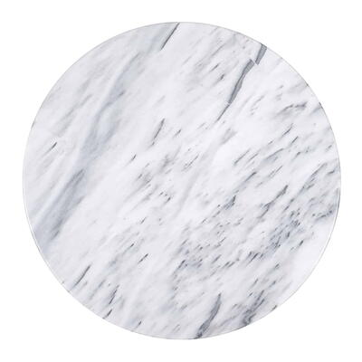 Sofabord stål Smith Brass, sæt på 2 stk.