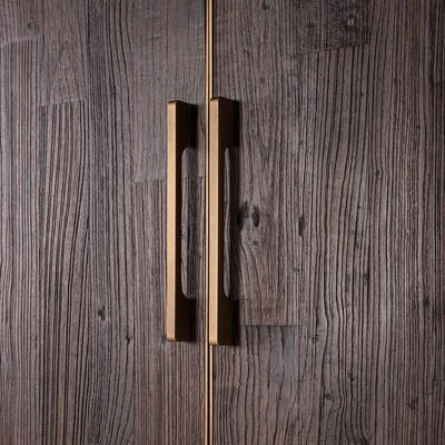 Skab Cromford Mill 2-døre