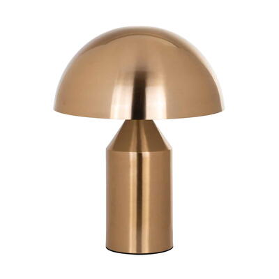Bordlampe Alicia guld
