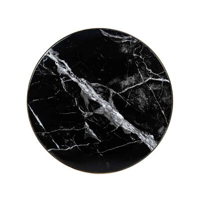 Hjørnebord Iroca 55ø