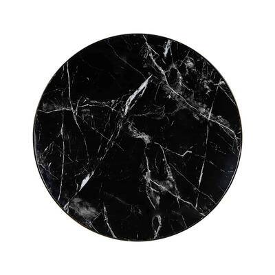 Rundt Sofabord Iroca Ø90 cm.