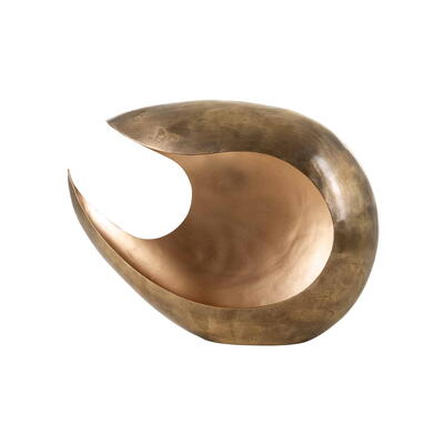 Lysestage Chenna Gold - MIDLERTIDIGT UDSOLGT