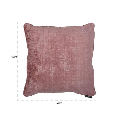 Pude jowi pink 45x45