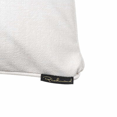 Pude jindy off white 45x45