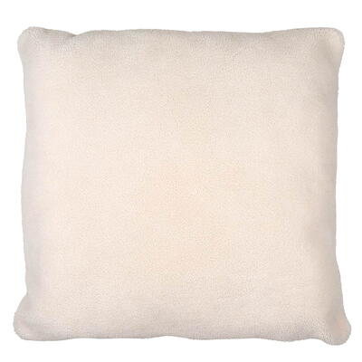 Pude Teddy White 50x50